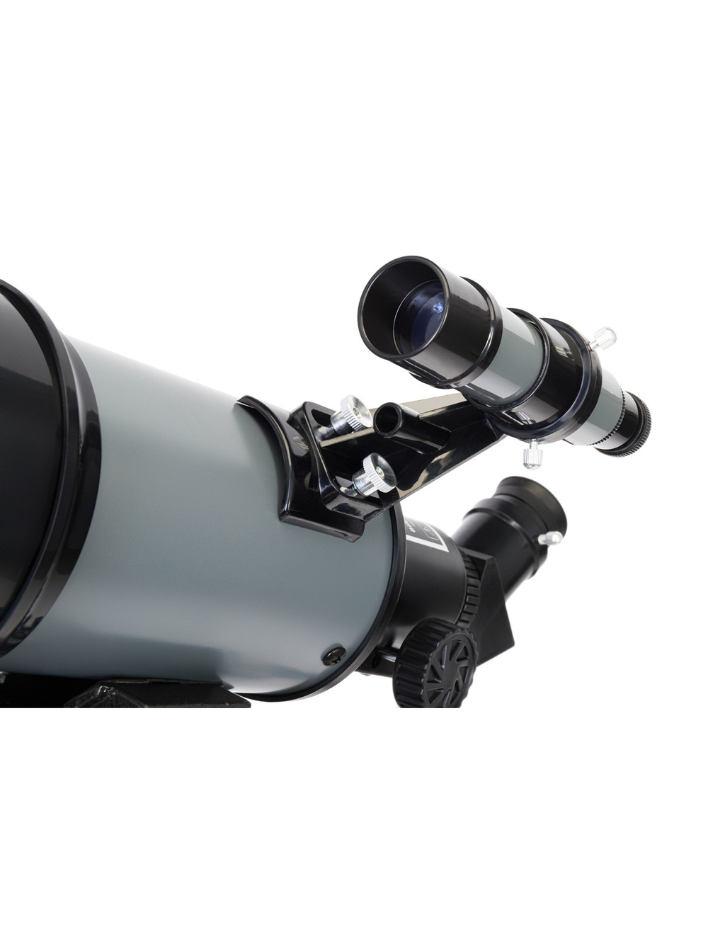 Телескоп Levenhuk Blitz 80s PLUS