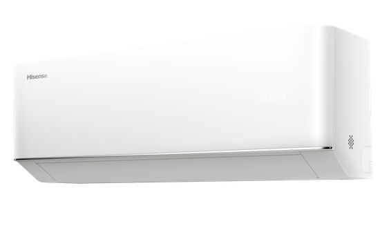 Инверторная сплит-система серии EXPERT PRO 2.0 EU DC Inverter AS-24UW4RFWHC00
