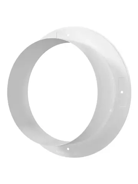 Фланец 150 15Ф пластик D150 ERA title=