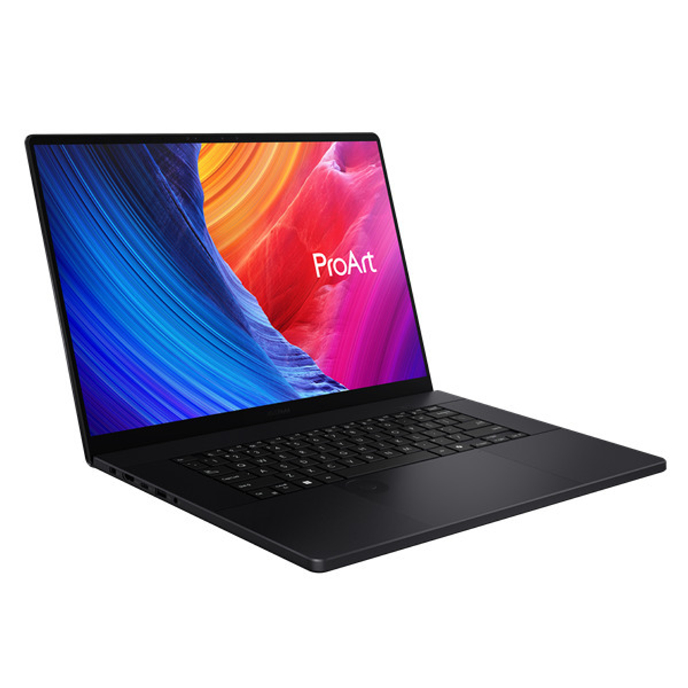 Ноутбук  ASUS ProArt P16 H7606WV-ME046X 16 ", Core Ultra 9, 32 Гб RAM, 2 Тб SSD, GeForce RTX 4060, Черный