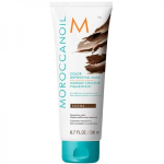 Тонирующая маска Cocoa Moroccanoil 200 мл