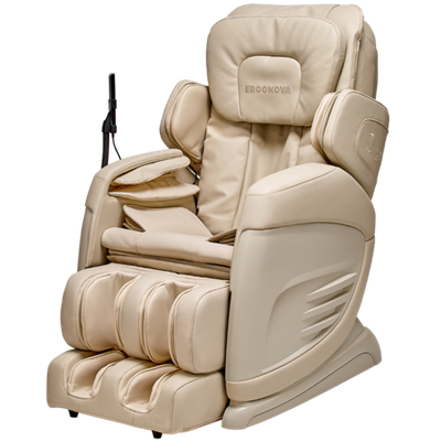Массажное кресло Ergonova Organic 2 Beige