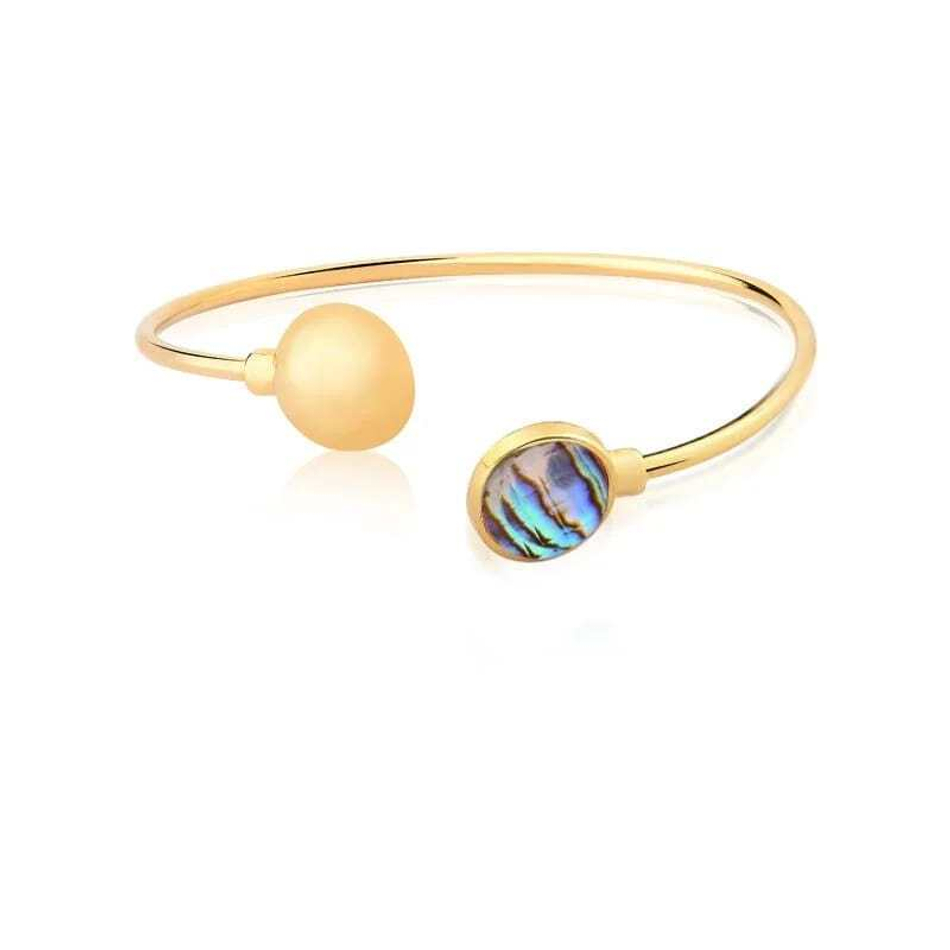 Браслет Possebon Abalone C9349.14 G