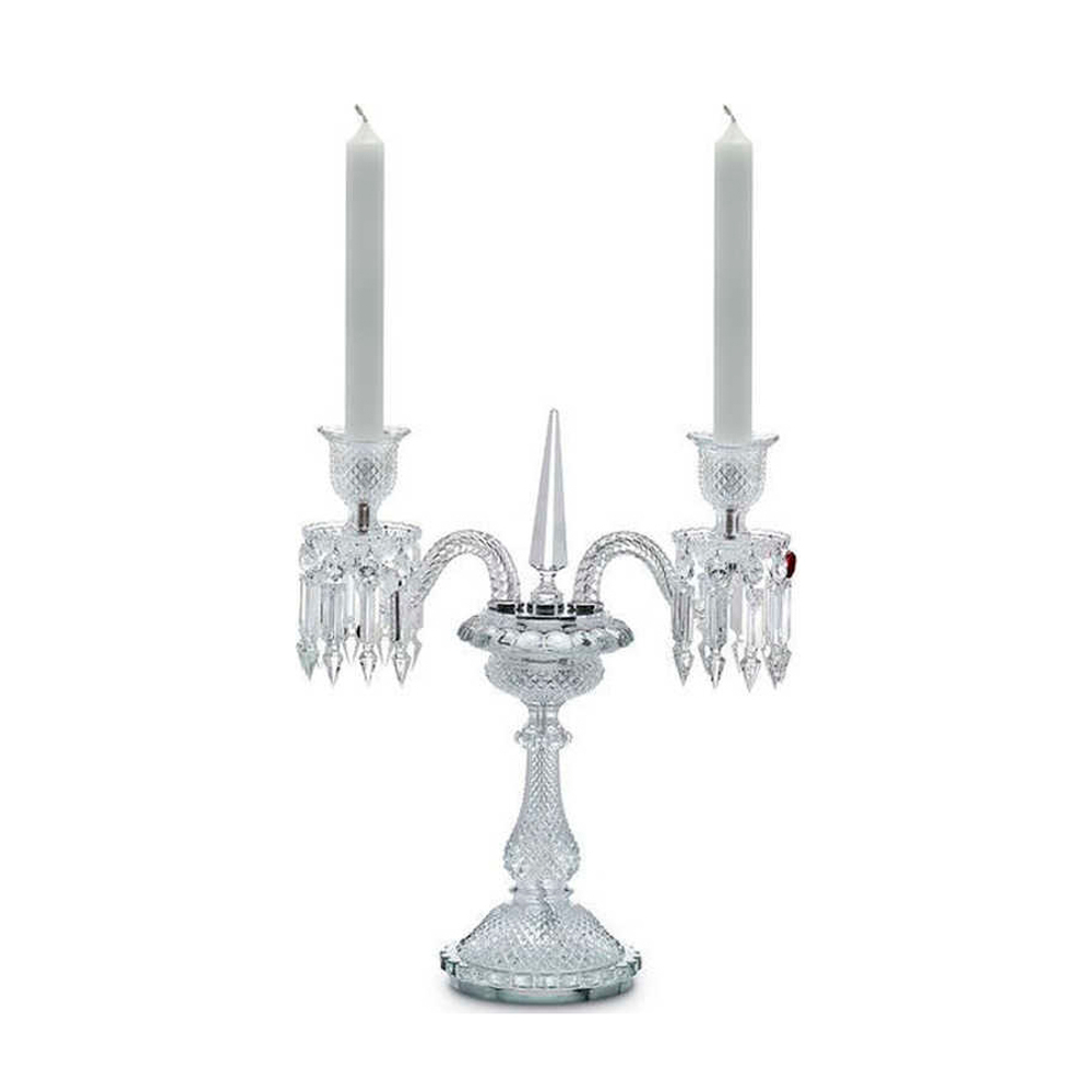 Подсвечник Baccarat 2