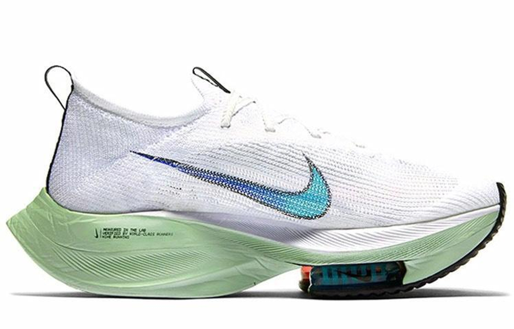 Кроссовки Nike Air Zoom Alphafly Next 1 "Watermelon"