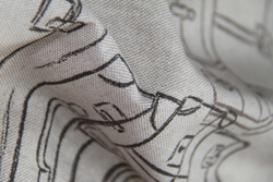 Терможакард Java Auto (Ява Ауто) A 15 Madera