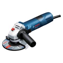 Машина шлифовальная угловая Bosch GWS 7-115
