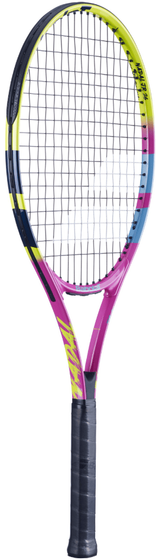 Ракетка теннисная Babolat Nadal Junior 26 (2024), арт. 140500-100