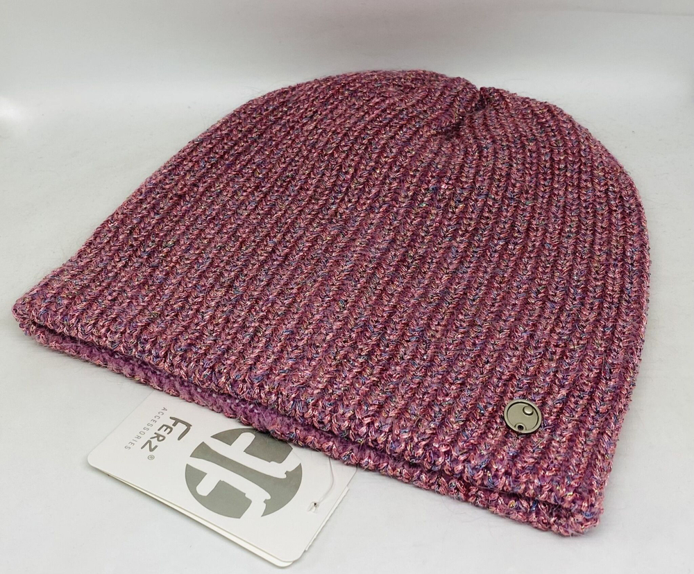 Шапка Ferz Черри