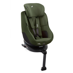 Детское автокресло Joie Spin 360
