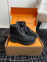 Ботинки Louis Vuitton
