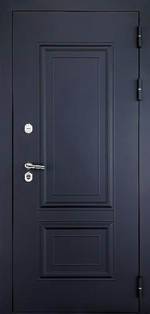 Дверь входная  МАДРИД терморазрыв