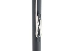 "Джулия" зонт садовый 3х3м на центральной опоре, тент бежевый