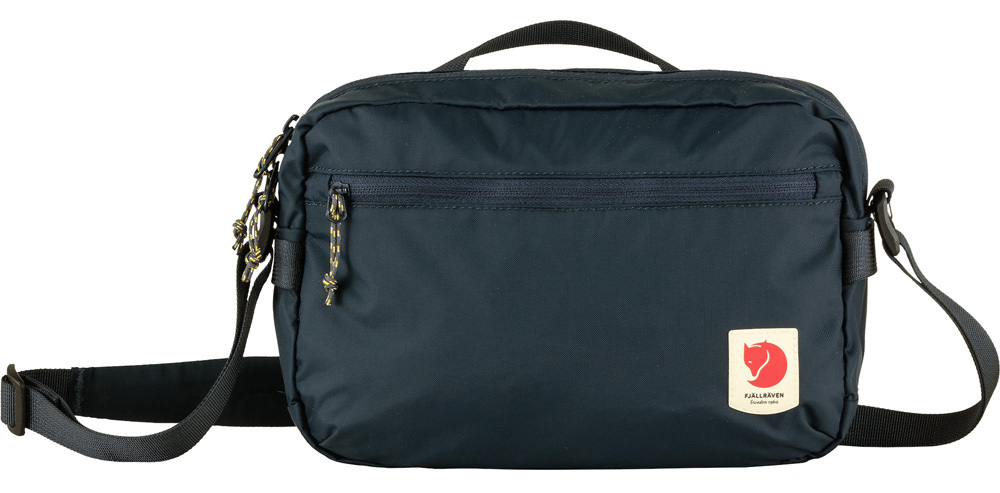 Сумка FJALLRAVEN High Coast Crossbody F23227-560