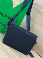 Сумка-мессенджер Bottega Veneta