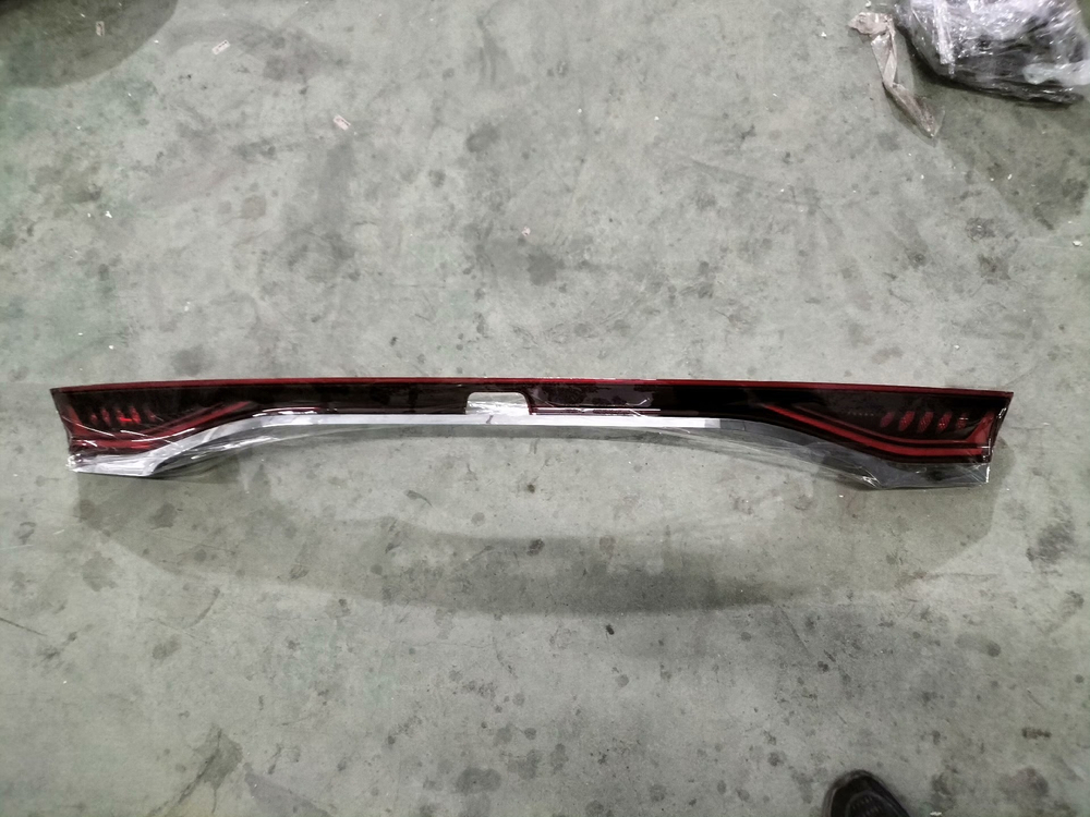 Задний LED фонарь для Hyundai Lafesta (оригинал,)