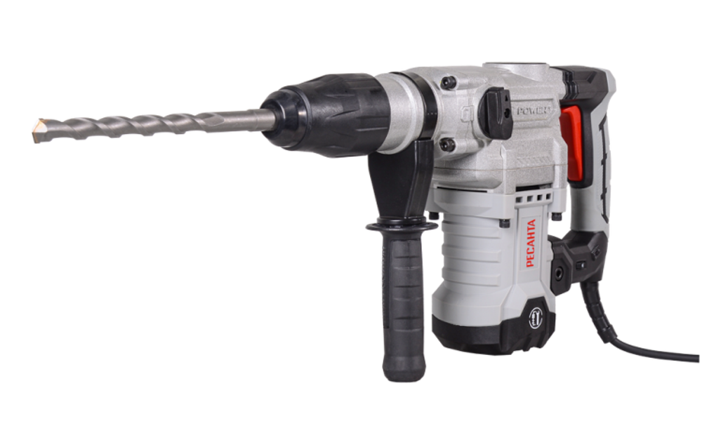 Перфоратор Ресанта П-42-2000КМ SDS-Max