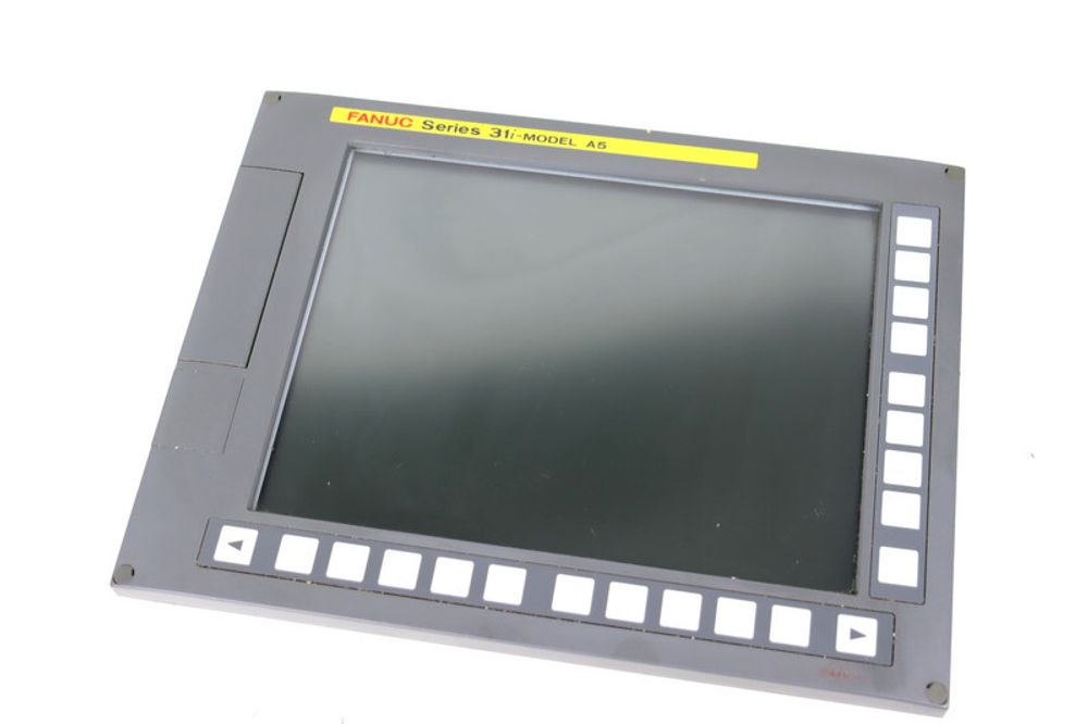 FANUC A04B-0099-B301