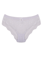 Трусы женские классика кружевные