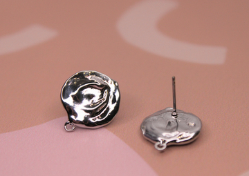 Швензы мятый эффект 16 мм