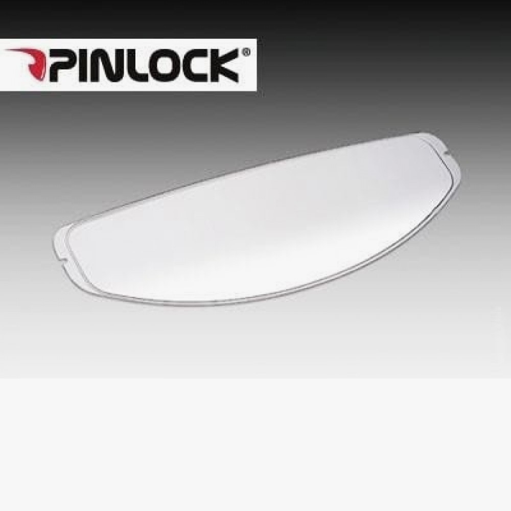 Пинлок для шлемов Shark SKWAL, SPARTAN, D-SKWAL Clear Pinlock 120 V2