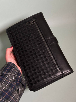 Клатч Bottega Veneta