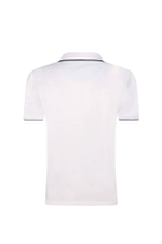 Поло NEW THOR Pepe Jeans London - белый(PB540938)