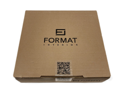 Пяточная петля Format Interior FI 3000