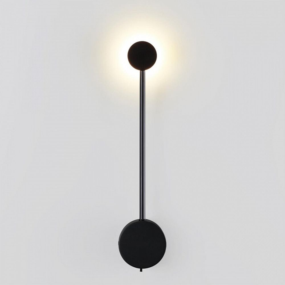 Накладной светильник Odeon Light Satellite 7008/5WL