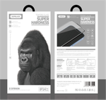 Защитное стекло SupGlass XC-11 Tempered Glass Super Hardness For IP 13 mini (5.4)