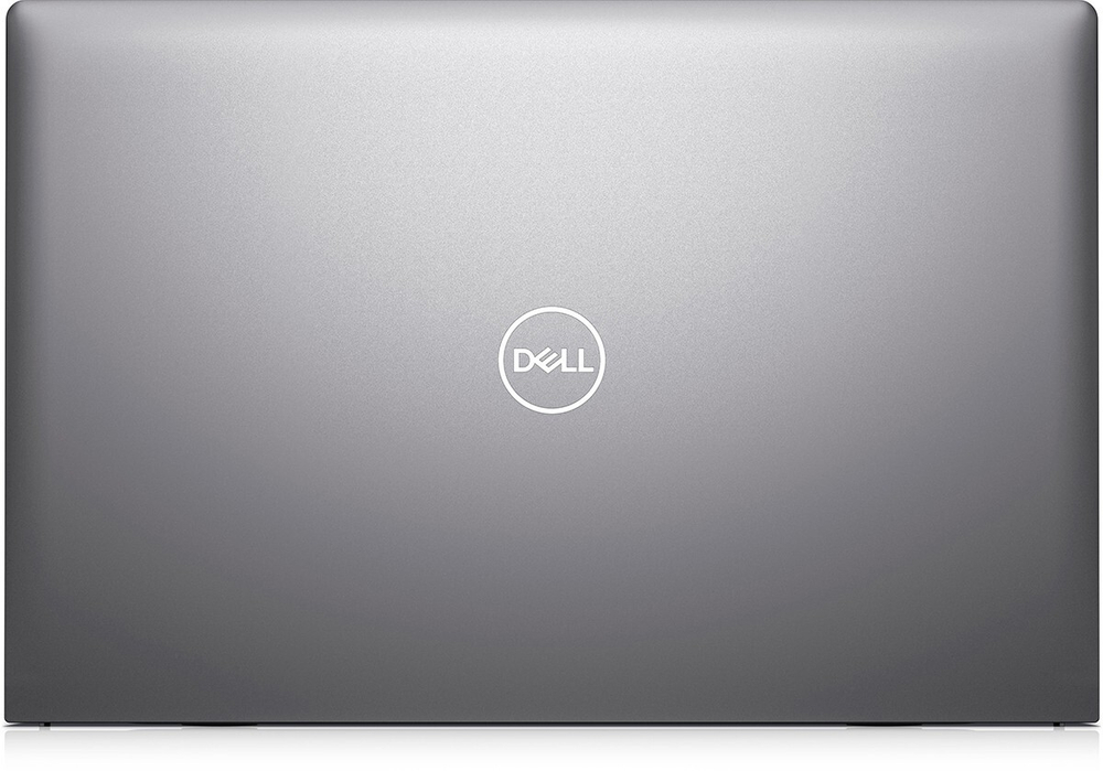 Ноутбук Dell Vostro 5410-4533 Core i5 11300H, 3.1 GHz - 4.4 GHz, 8192 Mb, 14; Full HD 1920x1080, 512 Gb SSD, DVD нет, nVidia GeForce MX450 2048 Mb, Linux, зеленый