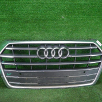 Решетка радиатора Audi Q5 2 80А (2017-2020)