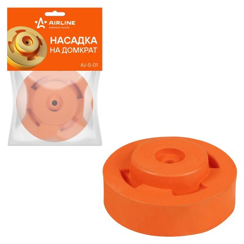 Насадка на домкрат D 72 (30) мм (AIRLINE)