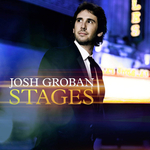 Josh Groban / Stages (2LP)