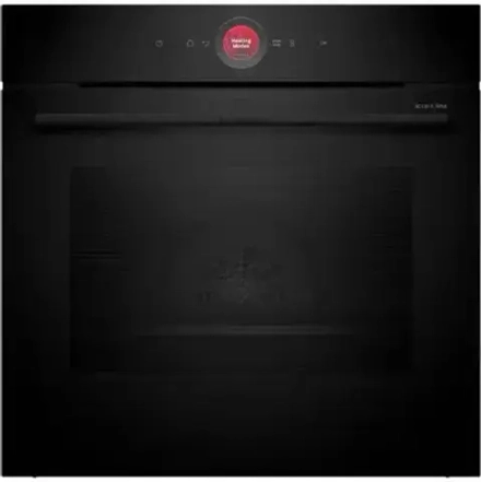 Встраиваемый электрический духовой шкаф Bosch HBG974LB1