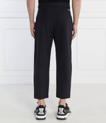 Чиносы EA7 - черный(3DPP72 PNFRZ)