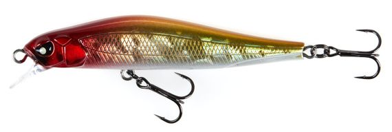 Воблер сусп. LJ Pro Series BASARA SP 07.00/320