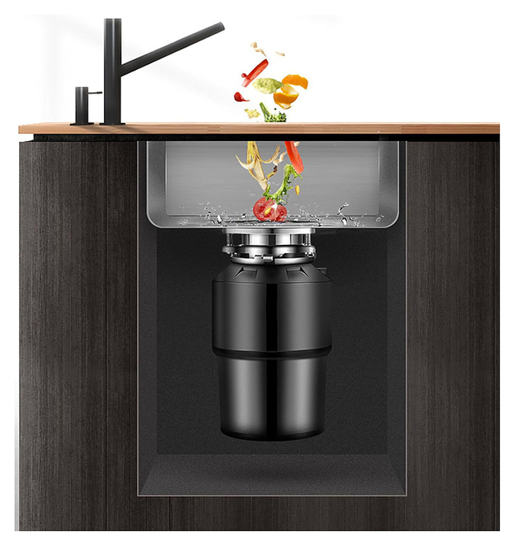 Измельчитель пищевых отходов Kocateq FWD750A2NW