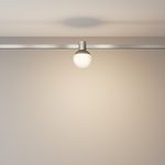 Трековый светильник Technical TR149-1-5W3K-PT