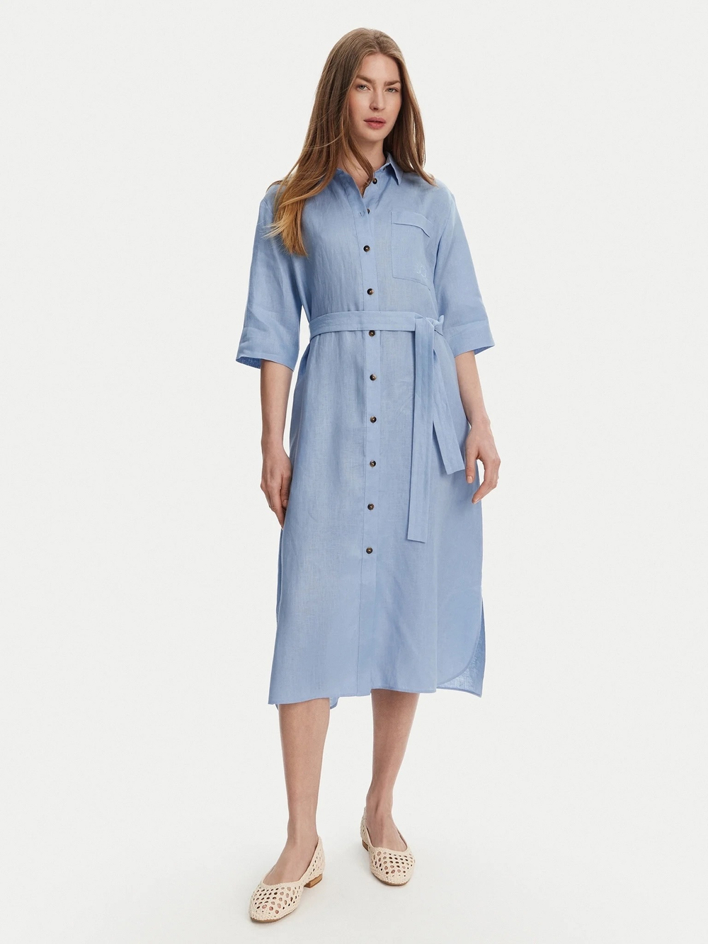 Платье женское MM SALUTE