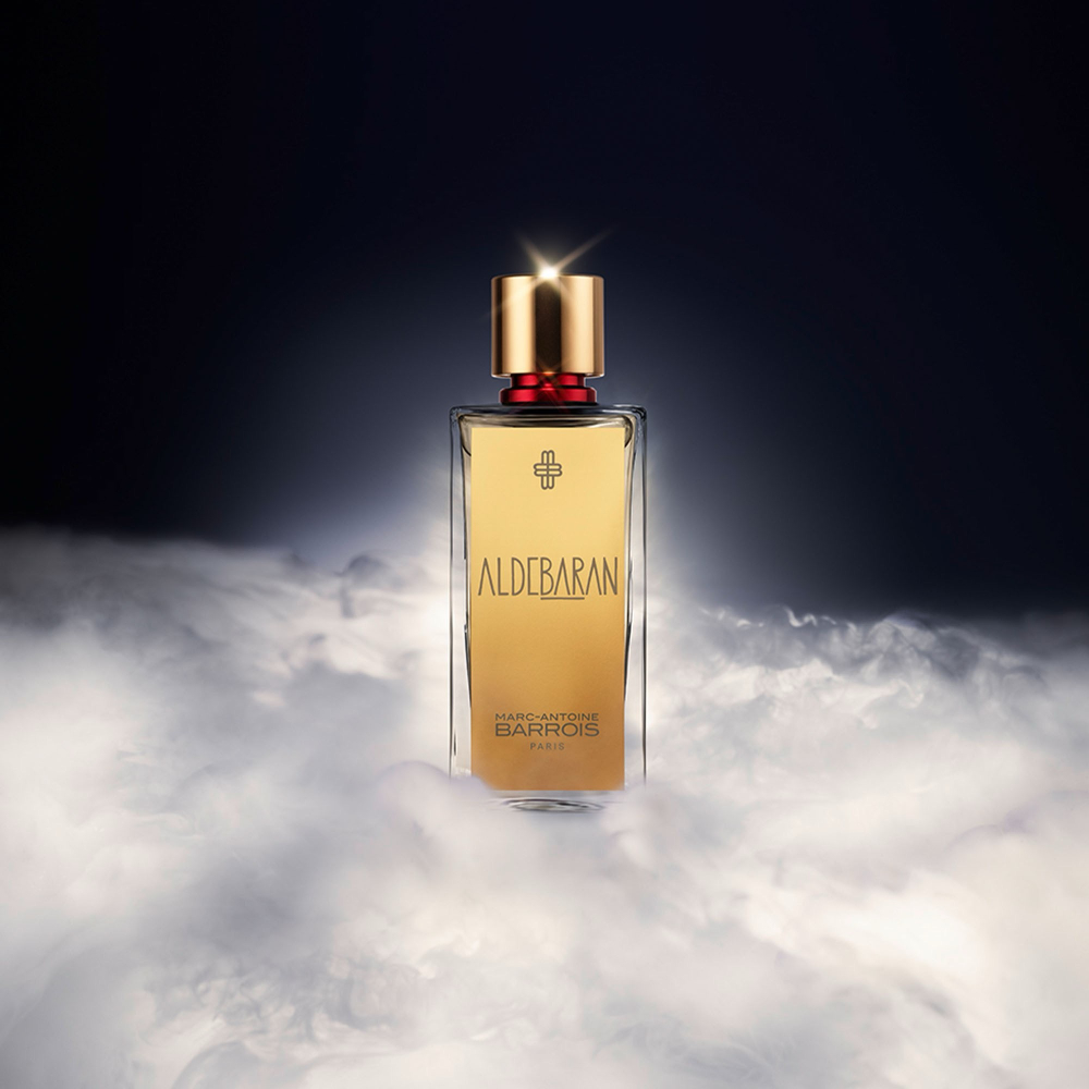 Marc-Antoine Barrois Aldebaran