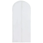 Чехол для одежды Эконом SUN-002, размер: 60*135см