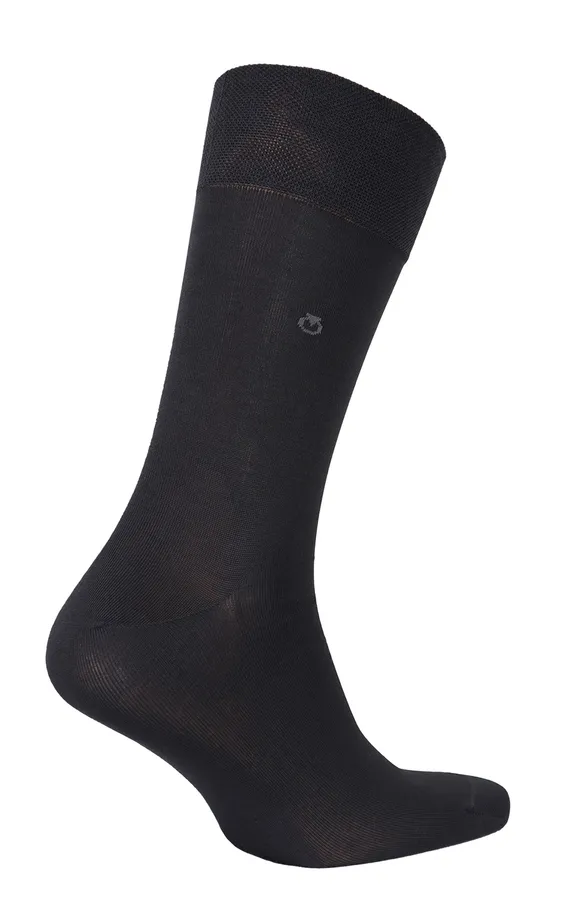 Мужские носки Premium Темно-Серый