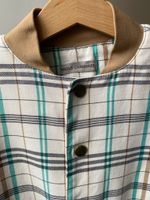 Хлопковый костюм Migle Cashmere, 122