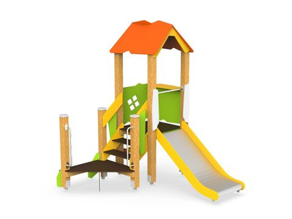 Игровой комплекс 311.52