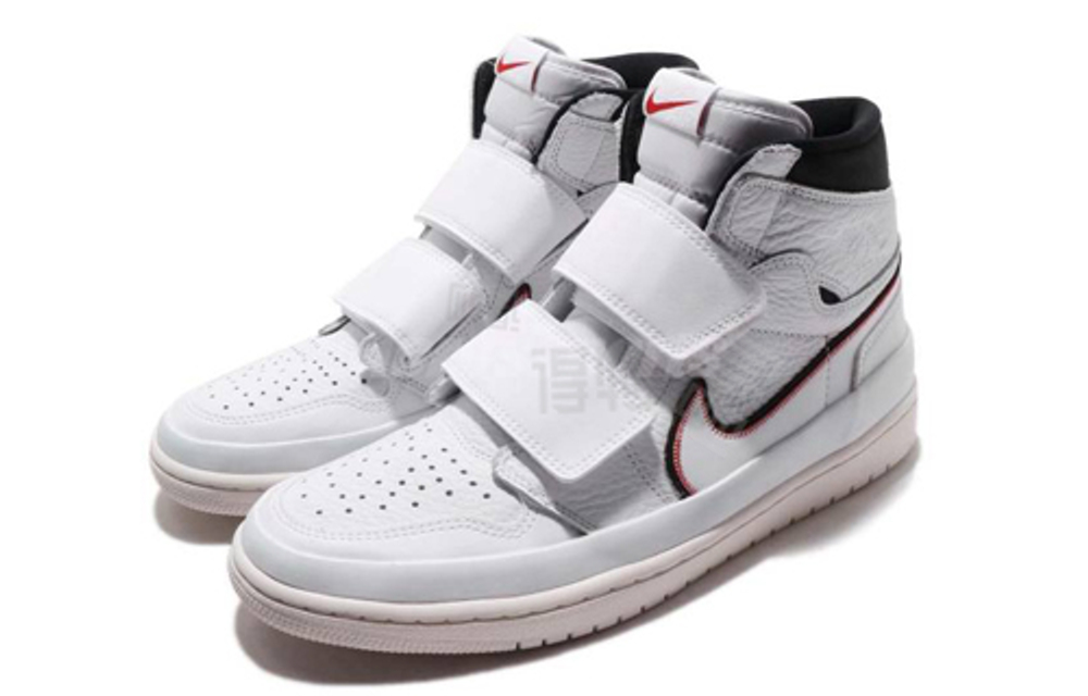 Кроссовки Jordan Re Hi Double Strp Strap