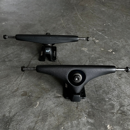 Подвески Gullwing Charger Black 10