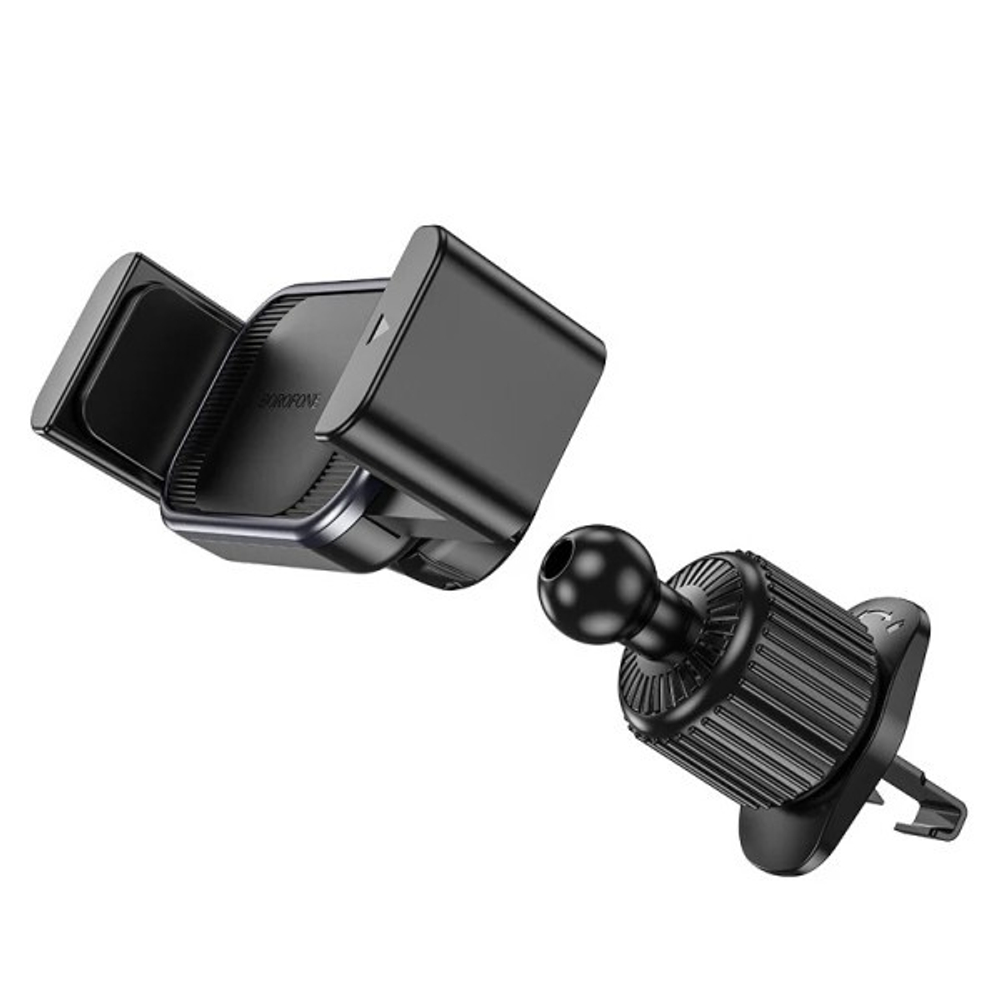 Автомобильный держатель для телефона BOROFONE BH106