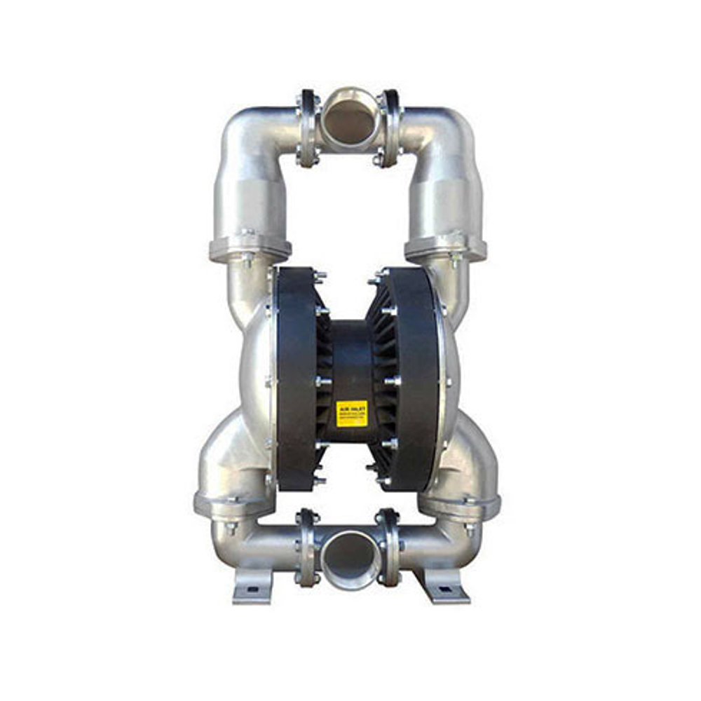 AlphaDynamic Ruby 050 - мембранный пневматический насос