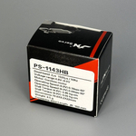 Сервопривод JX Servo PS-1143HB 3.7g